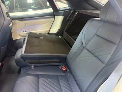 Zeekr Geely Zeekr 001 2024 YOU Edition 100kWh AWD - ფოტო 8