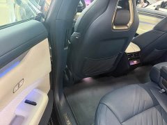 Zeekr Geely Zeekr 001 2024 YOU Edition 100kWh AWD - ფოტო 9