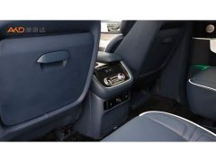 Lincoln Navigator 2020 3.5T Long Wheelbase Presidential Edition - ფოტო 10