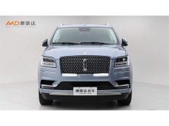 Lincoln Navigator 2020 3.5T Long Wheelbase Presidential Edition - ფოტო 2