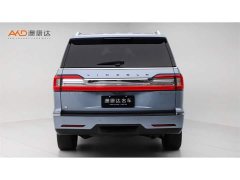 Lincoln Navigator 2020 3.5T Long Wheelbase Presidential Edition - ფოტო 4