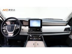 Lincoln Navigator 2020 3.5T Long Wheelbase Presidential Edition - ფოტო 5