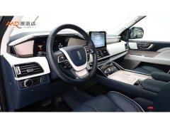 Lincoln Navigator 2020 3.5T Long Wheelbase Presidential Edition - ფოტო 6