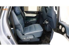 Lincoln Navigator 2020 3.5T Long Wheelbase Presidential Edition - ფოტო 8