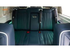 Lincoln Navigator 2020 3.5T Long Wheelbase Presidential Edition - ფოტო 9
