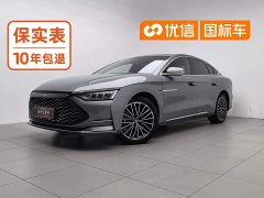 BYD Han 2020 DM AWD Performance Luxury - ფოტო 1