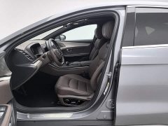 BYD Han 2020 DM AWD Performance Luxury - ფოტო 10