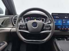 BYD Han 2020 DM AWD Performance Luxury - ფოტო 11