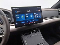 BYD Han 2020 DM AWD Performance Luxury - ფოტო 12