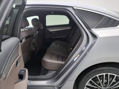 BYD Han 2020 DM AWD Performance Luxury - ფოტო 15