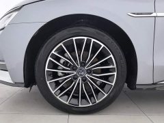 BYD Han 2020 DM AWD Performance Luxury - ფოტო 17