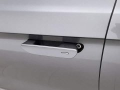 BYD Han 2020 DM AWD Performance Luxury - ფოტო 18