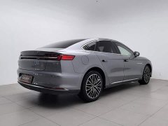 BYD Han 2020 DM AWD Performance Luxury - ფოტო 2