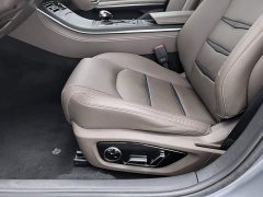 BYD Han 2020 DM AWD Performance Luxury - ფოტო 20