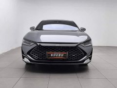 BYD Han 2020 DM AWD Performance Luxury - ფოტო 3