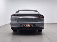 BYD Han 2020 DM AWD Performance Luxury - ფოტო 4