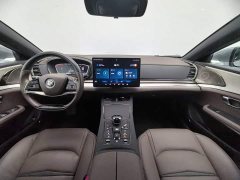BYD Han 2020 DM AWD Performance Luxury - ფოტო 5