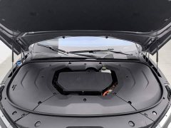 BYD Han 2020 DM AWD Performance Luxury - ფოტო 6