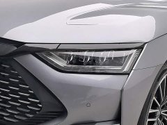 BYD Han 2020 DM AWD Performance Luxury - ფოტო 7