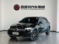 Mercedes-Benz GLC Facelift GLC 260 L 4MATIC Luxury - ფოტო 1