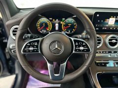 Mercedes-Benz GLC Facelift GLC 260 L 4MATIC Luxury - ფოტო 10