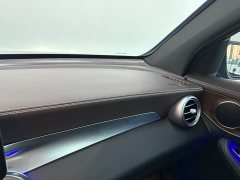 Mercedes-Benz GLC Facelift GLC 260 L 4MATIC Luxury - ფოტო 12