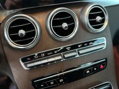 Mercedes-Benz GLC Facelift GLC 260 L 4MATIC Luxury - ფოტო 13