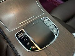 Mercedes-Benz GLC Facelift GLC 260 L 4MATIC Luxury - ფოტო 14