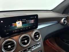Mercedes-Benz GLC Facelift GLC 260 L 4MATIC Luxury - ფოტო 15