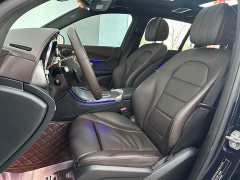 Mercedes-Benz GLC Facelift GLC 260 L 4MATIC Luxury - ფოტო 18