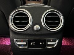 Mercedes-Benz GLC Facelift GLC 260 L 4MATIC Luxury - ფოტო 19
