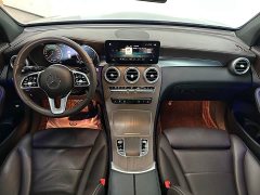 Mercedes-Benz GLC Facelift GLC 260 L 4MATIC Luxury - ფოტო 20