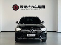 Mercedes-Benz GLC Facelift GLC 260 L 4MATIC Luxury - ფოტო 3