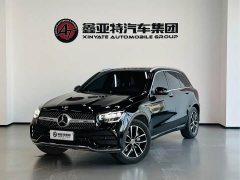 Mercedes-Benz GLC Facelift GLC 260 L 4MATIC Luxury - ფოტო 4