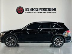 Mercedes-Benz GLC Facelift GLC 260 L 4MATIC Luxury - ფოტო 5