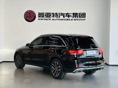 Mercedes-Benz GLC Facelift GLC 260 L 4MATIC Luxury - ფოტო 6