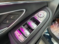 Mercedes-Benz GLC Facelift GLC 260 L 4MATIC Luxury - ფოტო 7