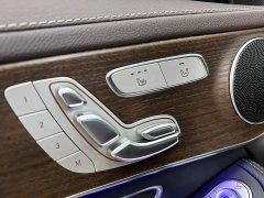 Mercedes-Benz GLC Facelift GLC 260 L 4MATIC Luxury - ფოტო 8