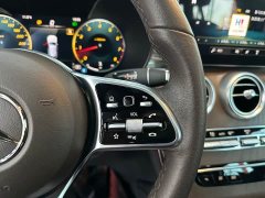 Mercedes-Benz GLC Facelift GLC 260 L 4MATIC Luxury - ფოტო 9