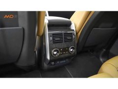 Land Rover Range Rover Sport 3.0 L6 Ebony Edition - ფოტო 9