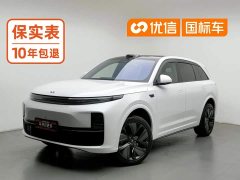 Li Auto L7 Max - ფოტო 1