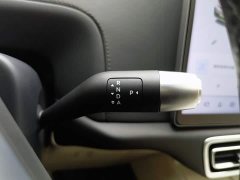 Li Auto L7 Max - ფოტო 13