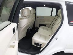 Li Auto L7 Max - ფოტო 15