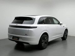 Li Auto L7 Max - ფოტო 2