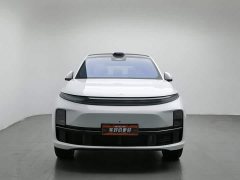 Li Auto L7 Max - ფოტო 3