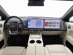 Li Auto L7 Max - ფოტო 5