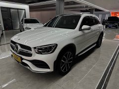 Mercedes-Benz GLC 300 L 4MATIC Dynamic - ფოტო 1