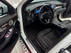 Mercedes-Benz GLC 300 L 4MATIC Dynamic - ფოტო 10