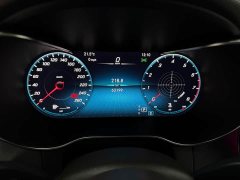 Mercedes-Benz GLC 300 L 4MATIC Dynamic - ფოტო 11