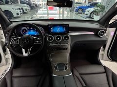 Mercedes-Benz GLC 300 L 4MATIC Dynamic - ფოტო 12